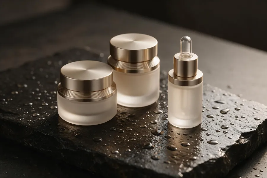 What luxury skincare really pays for
