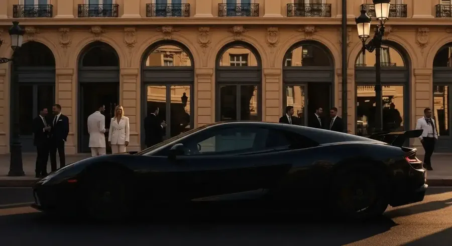 Grand tourers: the most usable luxury