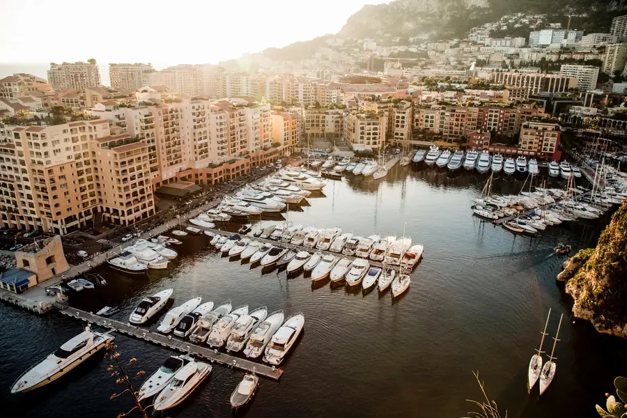 Monaco