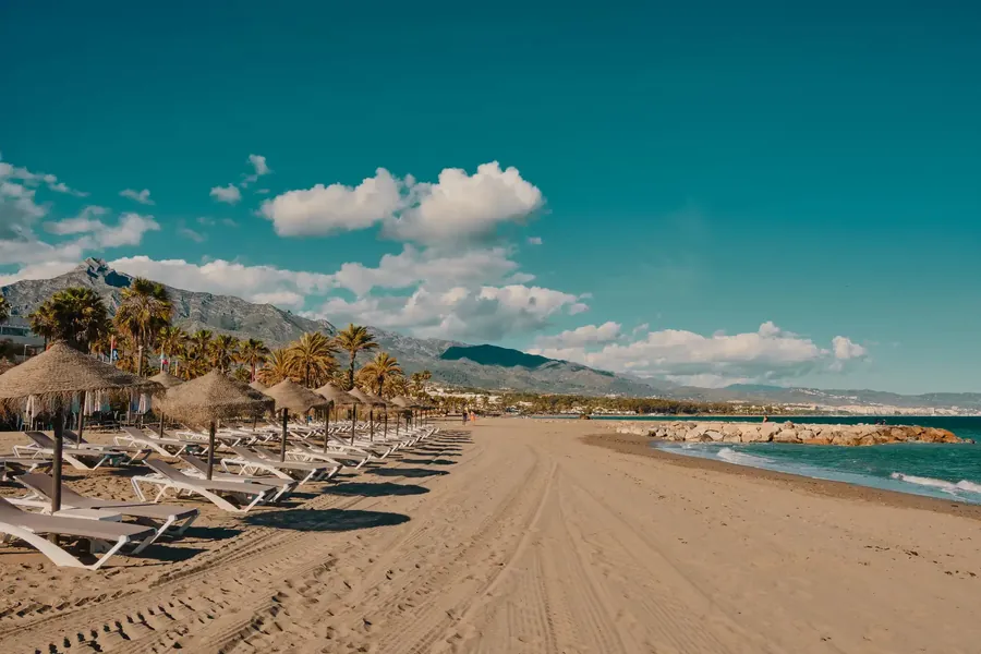 Spain