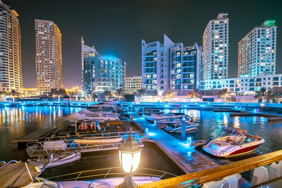 United Arab Emirates