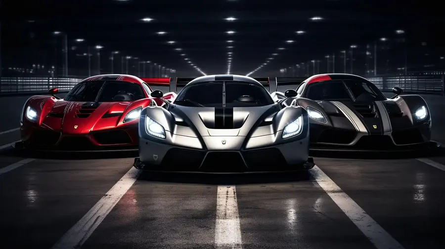 Premium Cars