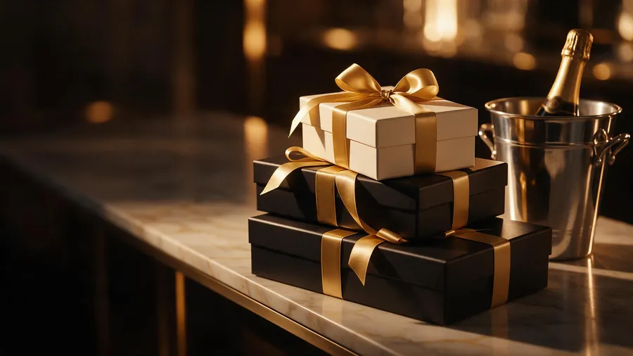 Luxury Gifts