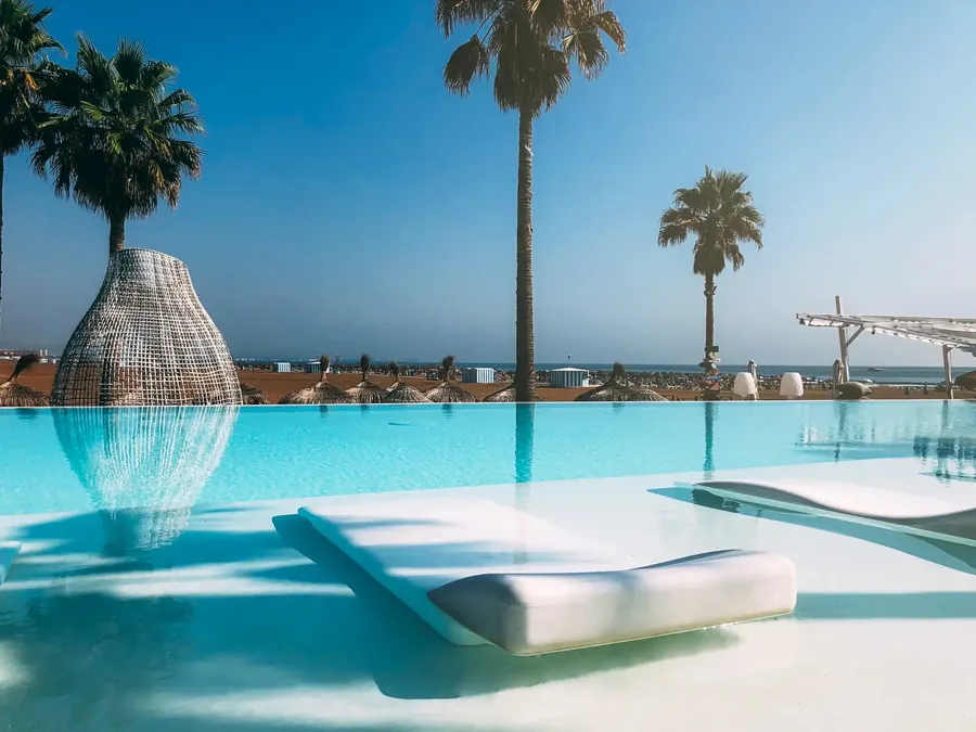 Luxury Hotels