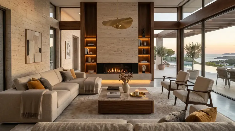 Interior & Design