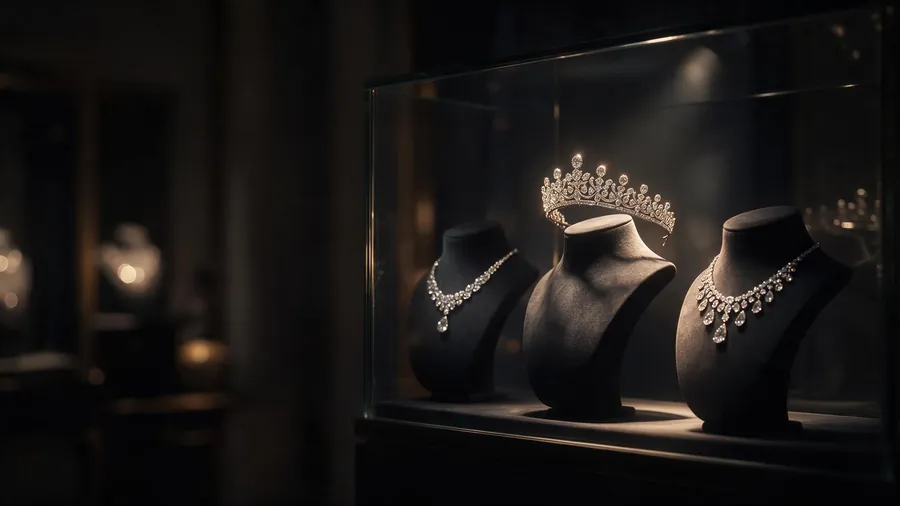 Fine Jewelry