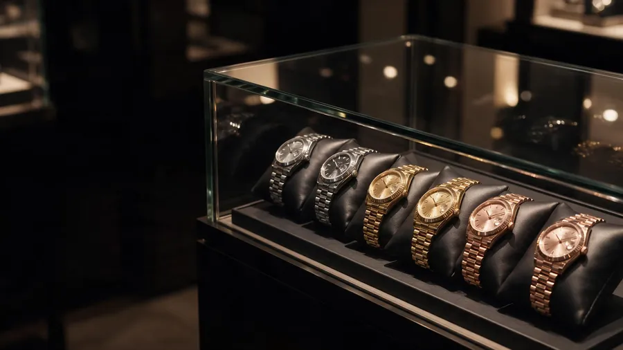 Best Luxury Watches