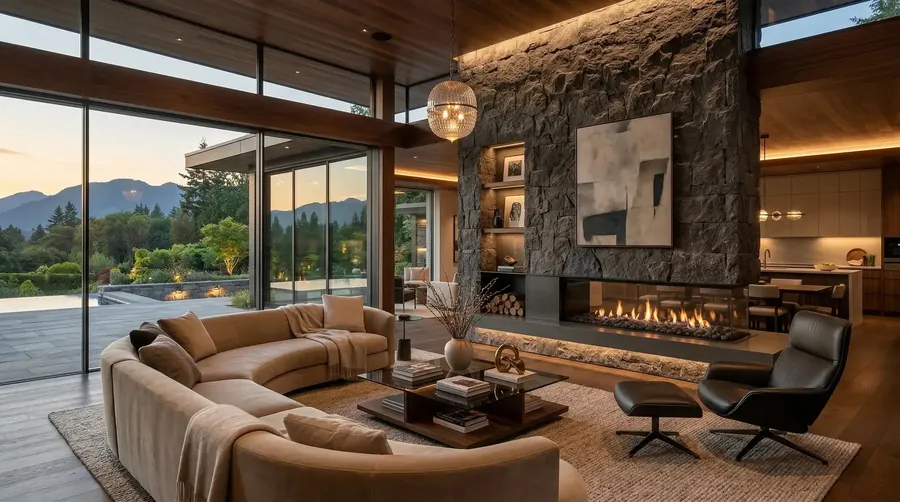 Interior directions that will last