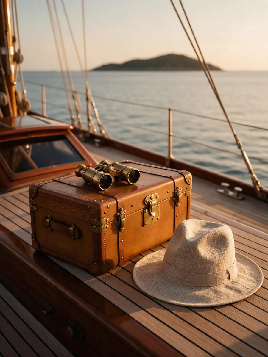 The Explorer