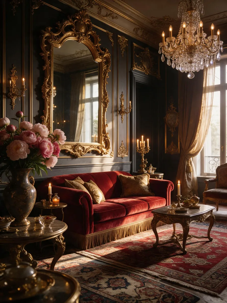 The Maximalist
