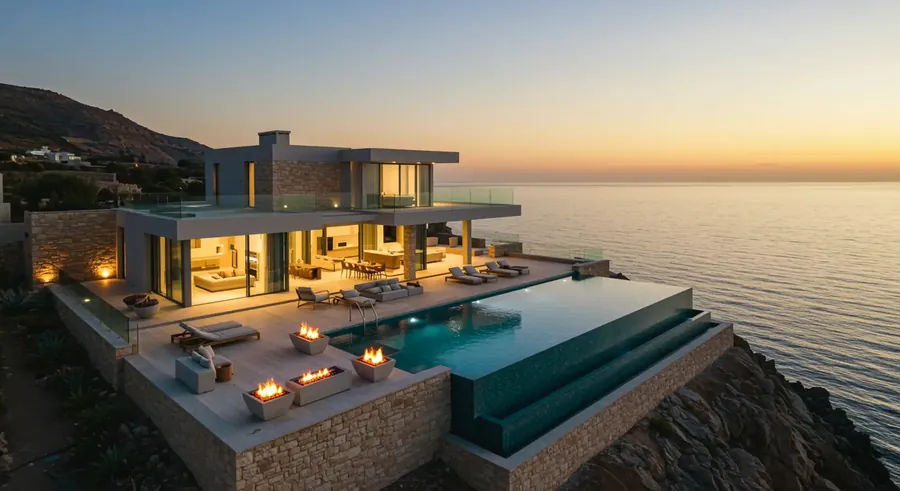 Buying property abroad: taxes and fees