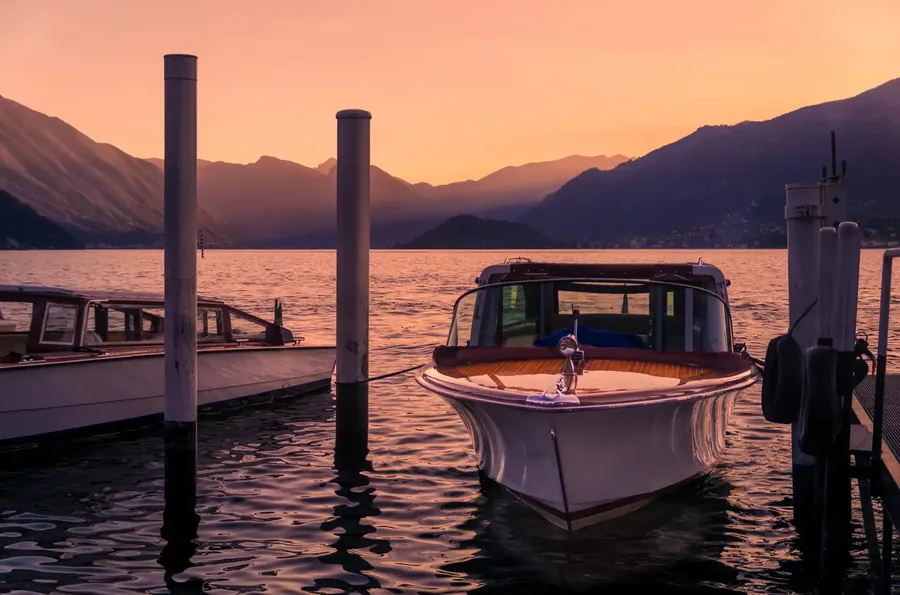 Lake Como