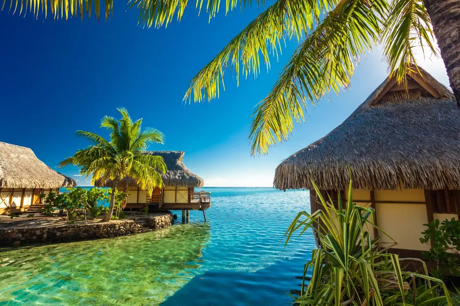 Private islands and how to stay on one