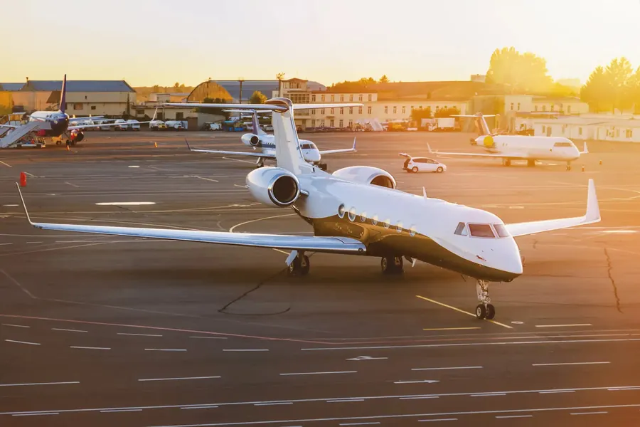 Private aviation: when it makes sense