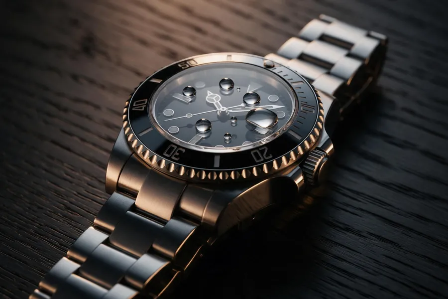 The icons: watches that defined a category